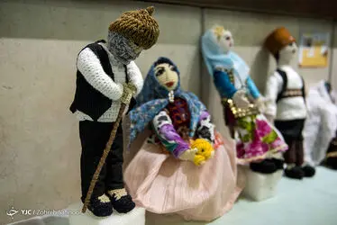 عروسک