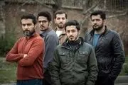 پخش دوباره فصل دوم گاندو از تلویزیون