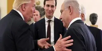  بزرگترین امتیاز ایالات متحده به اسرائیل