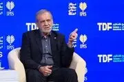 ماجرای نجات جان 2 نفر توسط پزشکیان