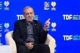 پزشکیان غرب را به بستن تنگه هرمز تهدید کرد