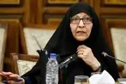 مجلس حقوق زنان را زیر سوال برد!

