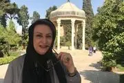 وقتی مریم امیرجلالی دوست و دشمنش را گم می کند!  عکس