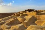 ششمین فصل کاوش باستان‌شناسی در تپه‌های اقماری 