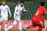 انتقاد مهاجم تیم ملی فوتبال بوسنی از باخت تیمش مقابل ایران