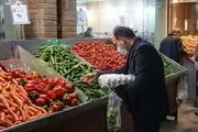 ماجرای یک شایعه جنجالی در بازار میوه