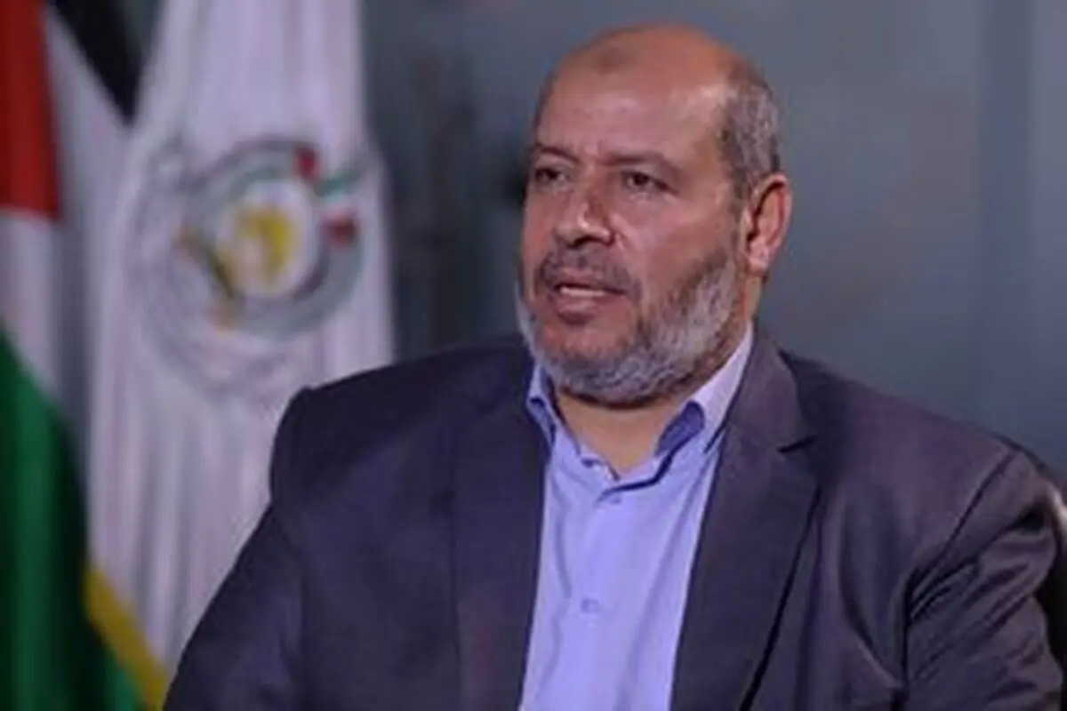 حماس: از خواسته های خود کوتاه نمی آییم