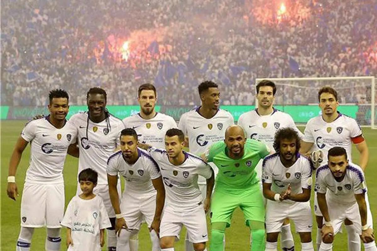 پیروزی بزرگ حریف استقلال مقابل حریف پرسپولیس