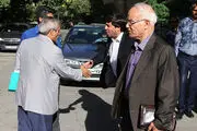 دردسر جدید برای پرسپولیس