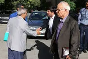 دردسر جدید برای پرسپولیس