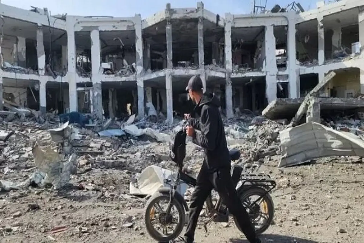 آتش‌بس در غزه همچنان به اندازه جنگ قربانی می‌گیرد 