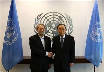 سفر دبیرکل سازمان ملل به تهران