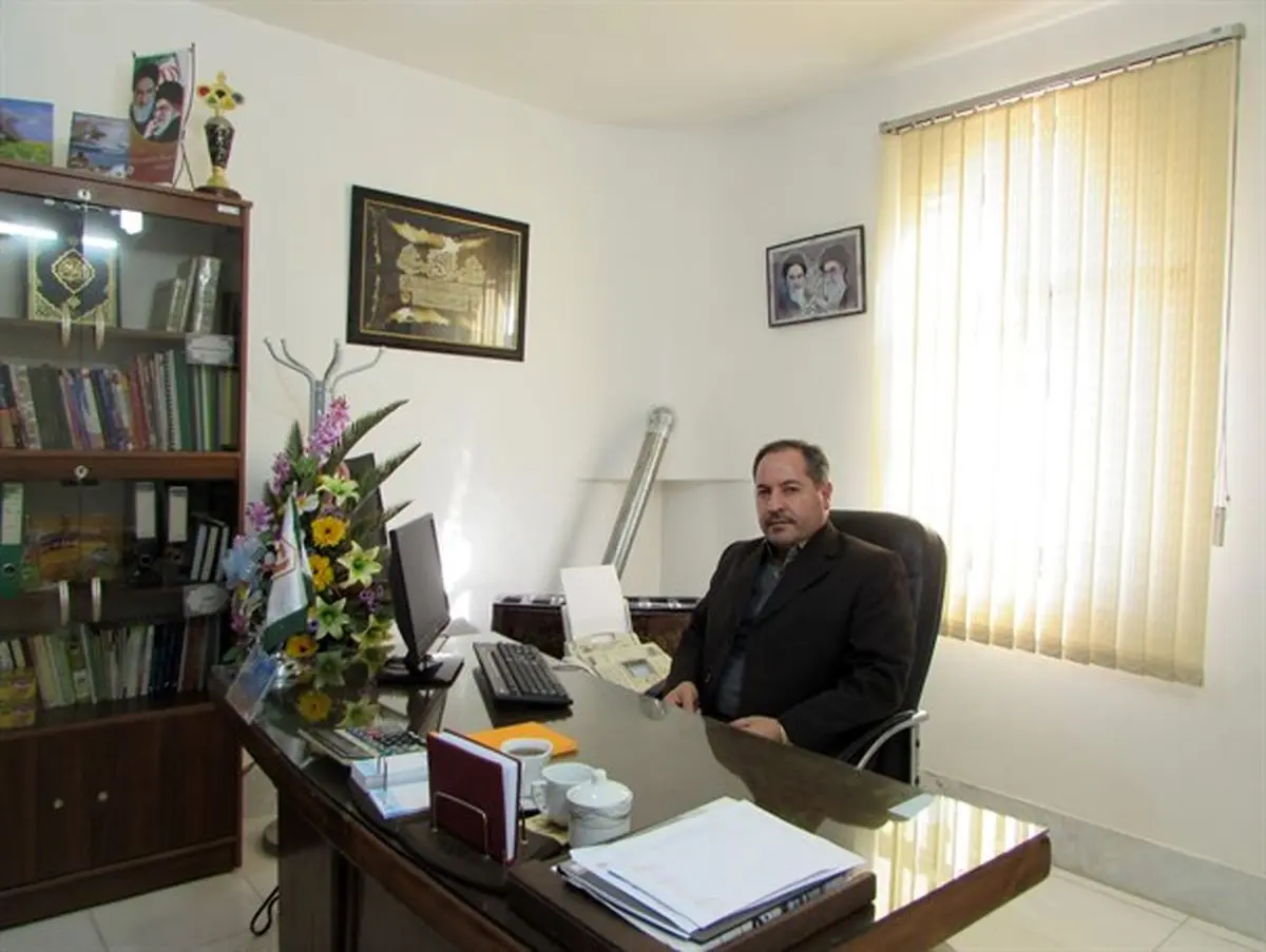 جذب 90 درصدی تسهیلات بهسازی مسکن فاروج را در راس قرار داد
