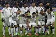 هافبک طراح السد بازی با پرسپولیس را از دست داد