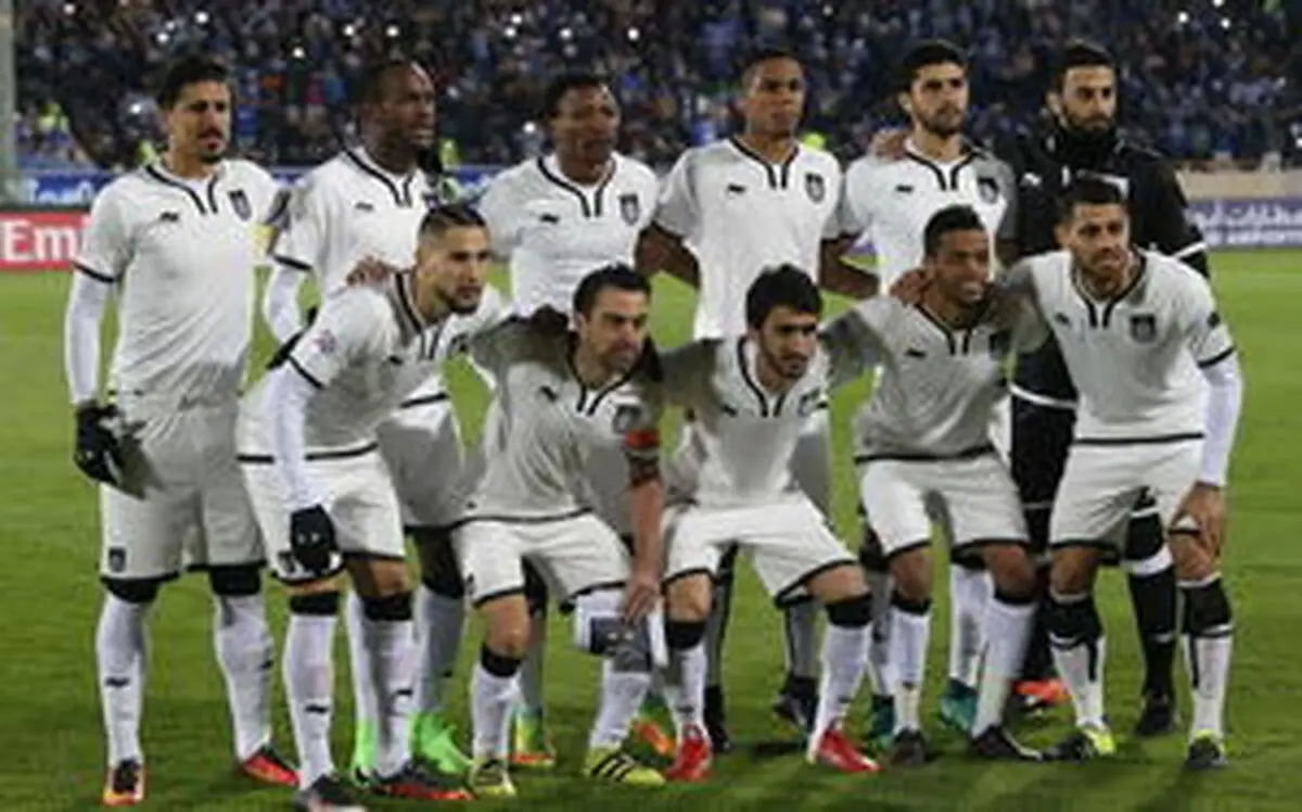حریف آسیایی پرسپولیس جریمه خواهد شد 