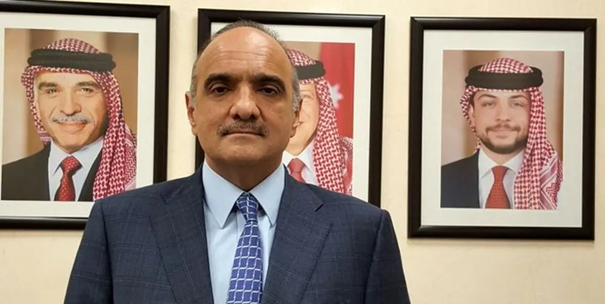پشت پرده حرکت غافلگیرکننده نخستوزیر اردن برای اطمینانبخشی به ایران