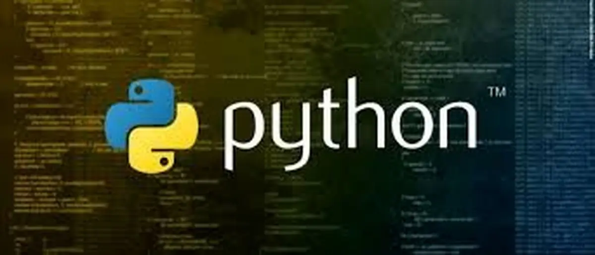 پایتون آسان ترین زبان برنامه نویسی