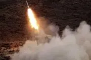 هراس نظامیان صهیونیست از موشک «الماس۱» حزب‌الله