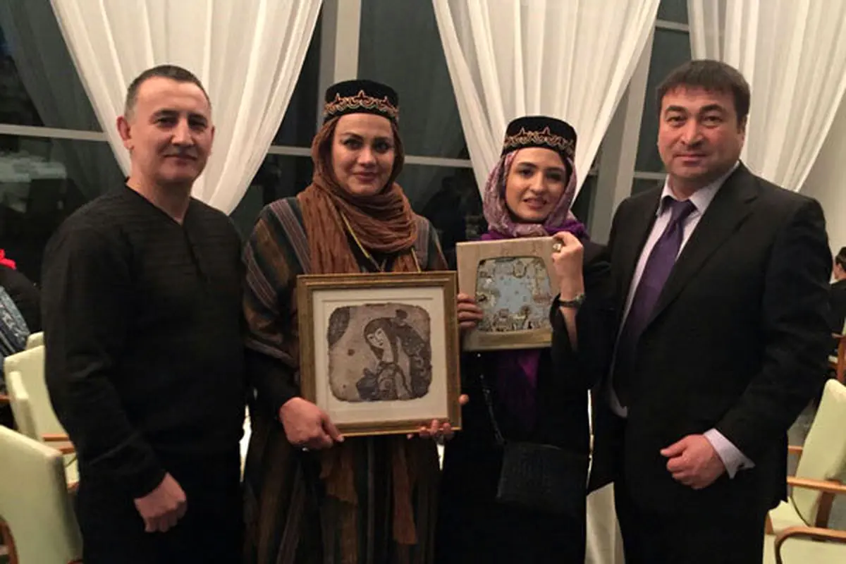 «اشیاء…» بهترین فیلم تماشاگران شد