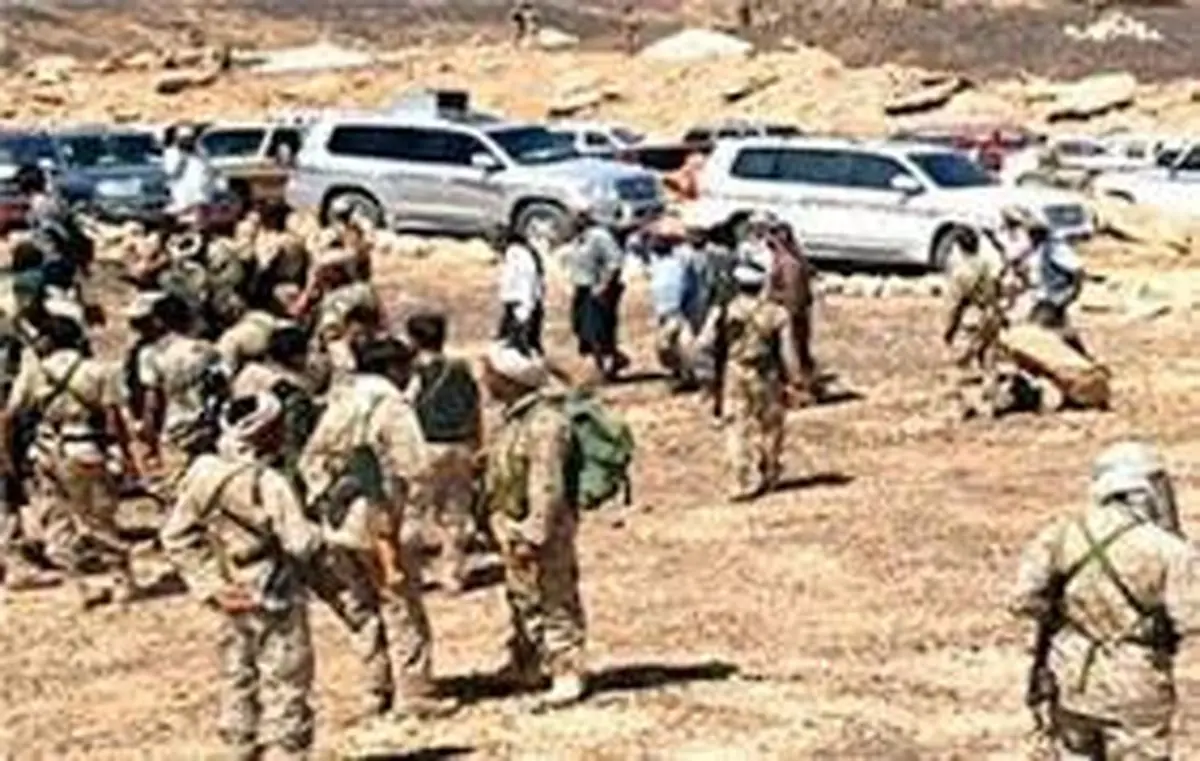 واشنگتن دخالت در سودان را تکذیب کرد