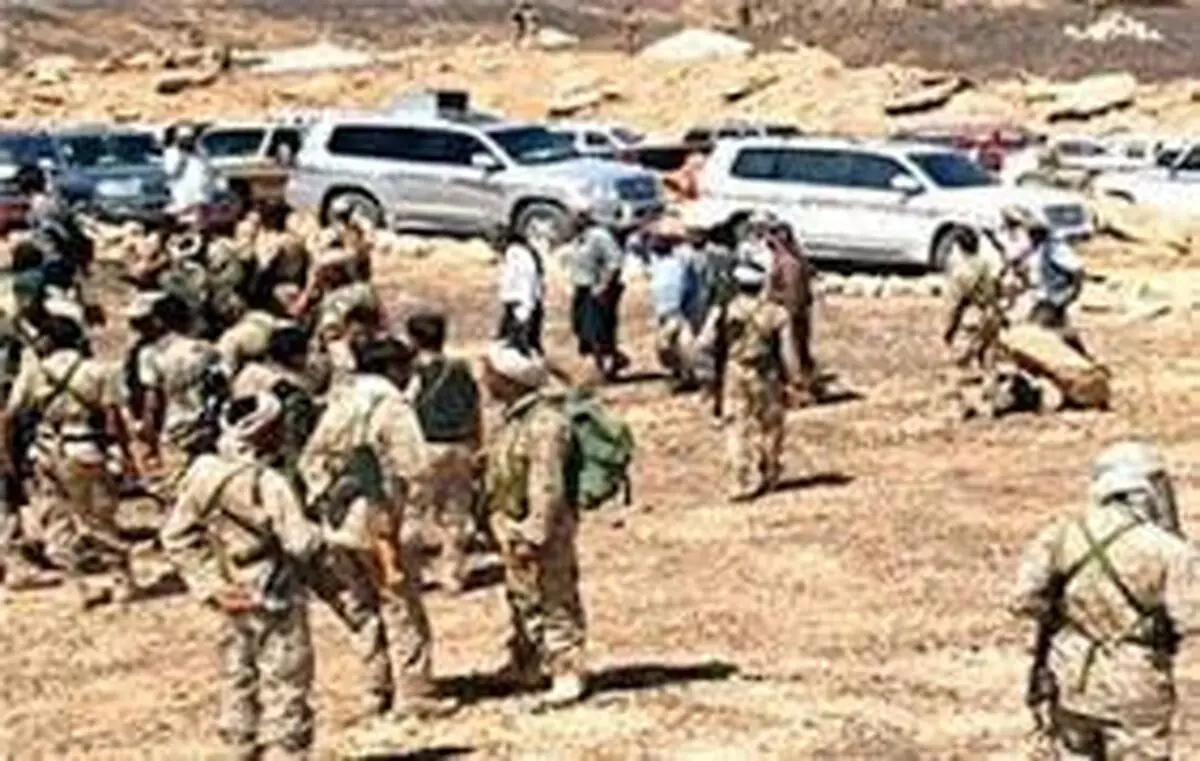 واشنگتن دخالت در سودان را تکذیب کرد