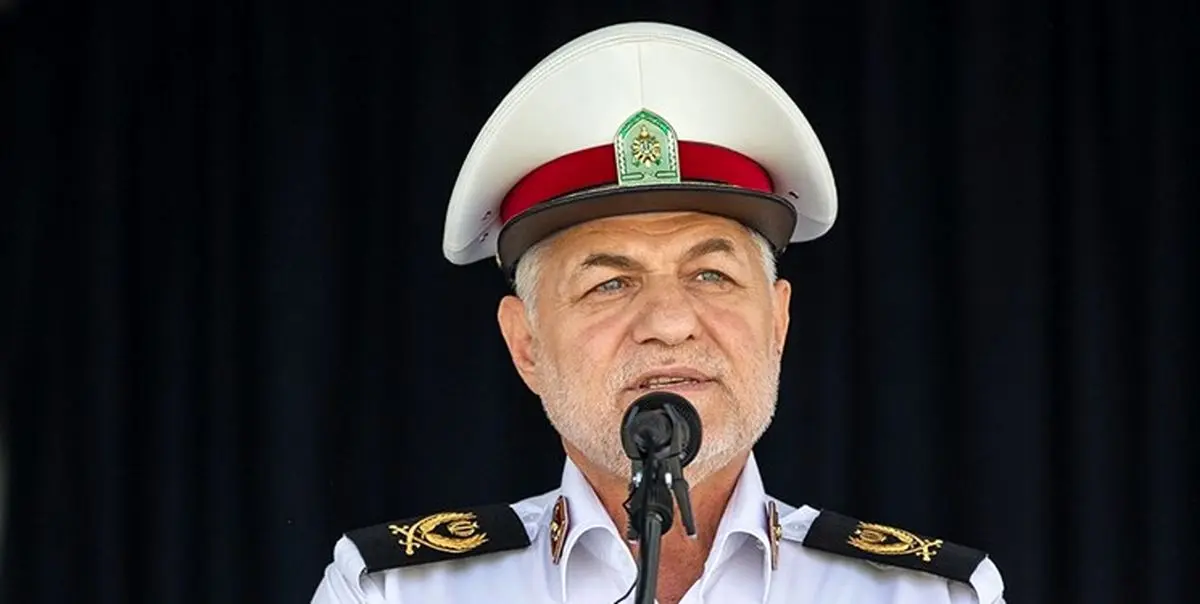 پلیس راهور: دستور لازم برای رسیدگی به پرونده سرباز وظیفه راهور صادر شد
