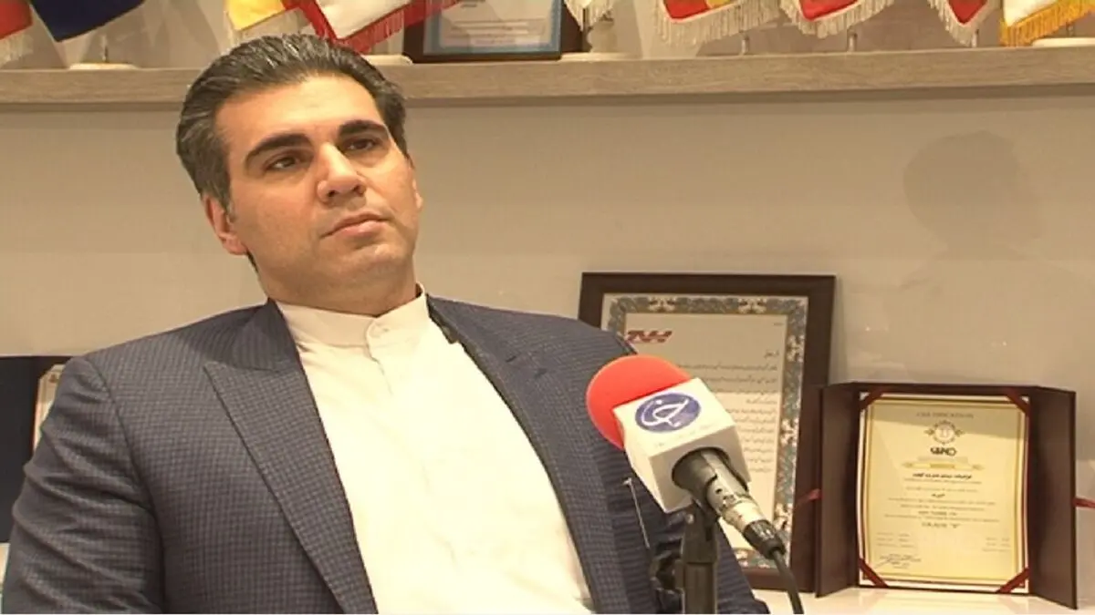 کاهش حواشی بازار با بازنگری در قیمت خودرو 
