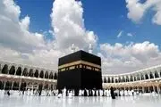 یک زائر ایرانی در عربستان فوت شد