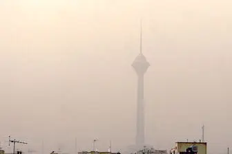  نقش دستگاه‌های مختلف در کاهش آلودگی هوای کلانشهر تهران