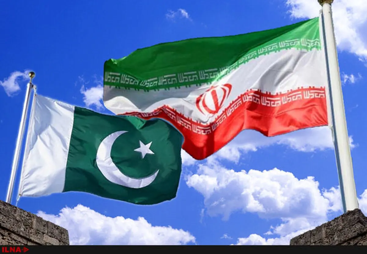 بازگشایی مرز ایران و پاکستان