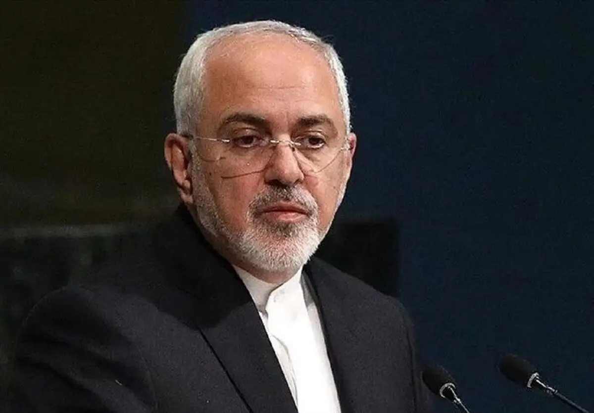 ظریف عذرخواهی کرد