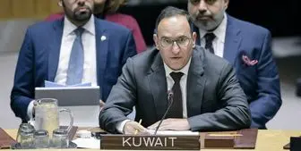 درخواست کویت برای مقابله با فتنه‌گران در عراق 