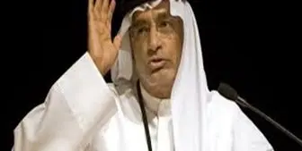 حمایت مقام سابق اماراتی از حمله تروریستی اهواز