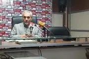 طاهری: جدایی رامین از پرسپولیس قطعی است
