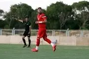 تیموری به خاطر دیدار با استقلال محروم شد