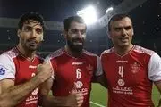 الرایه: با جذب مدافع ایرانی پرونده لژیونرها بسته می‌شود