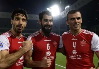 لیگ ستارگان قطر مقصد بعدی ستارگان ایرانی