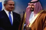 نزول پرندگان ابابیل بر لشکر نتانیاهو و بن سلمان