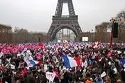 فراخوان اعتصاب در فرانسه 