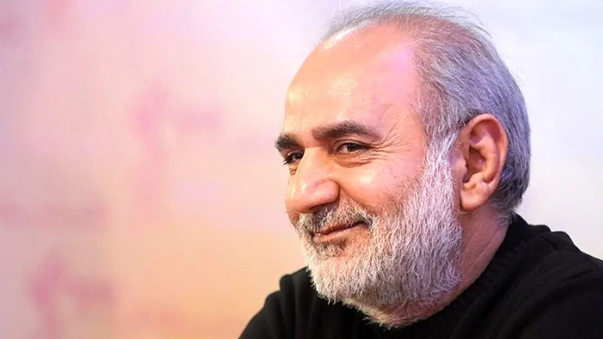 نوشته پرویز پرستویی برای وزیر فرهنگ ارشاد جدید
