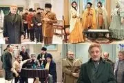 مطالبه اهالی تئاتر برای بازگشت تله‌تئاتر به تلویزیون