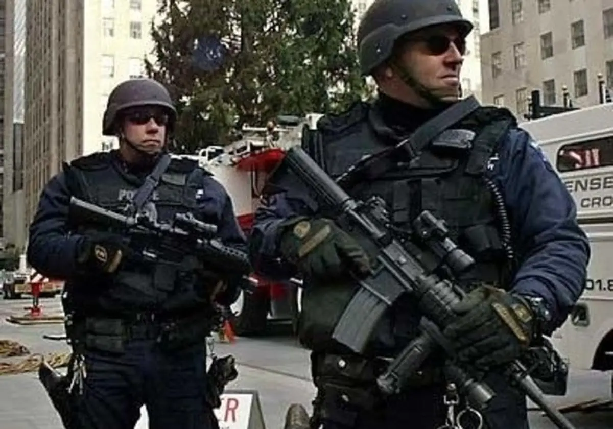 بازداشت ۲ نفر در کانادا به اتهام تهدید امنیت کشور