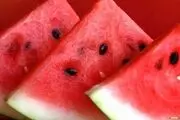 فواید باورنکردنی تخم هندوانه!