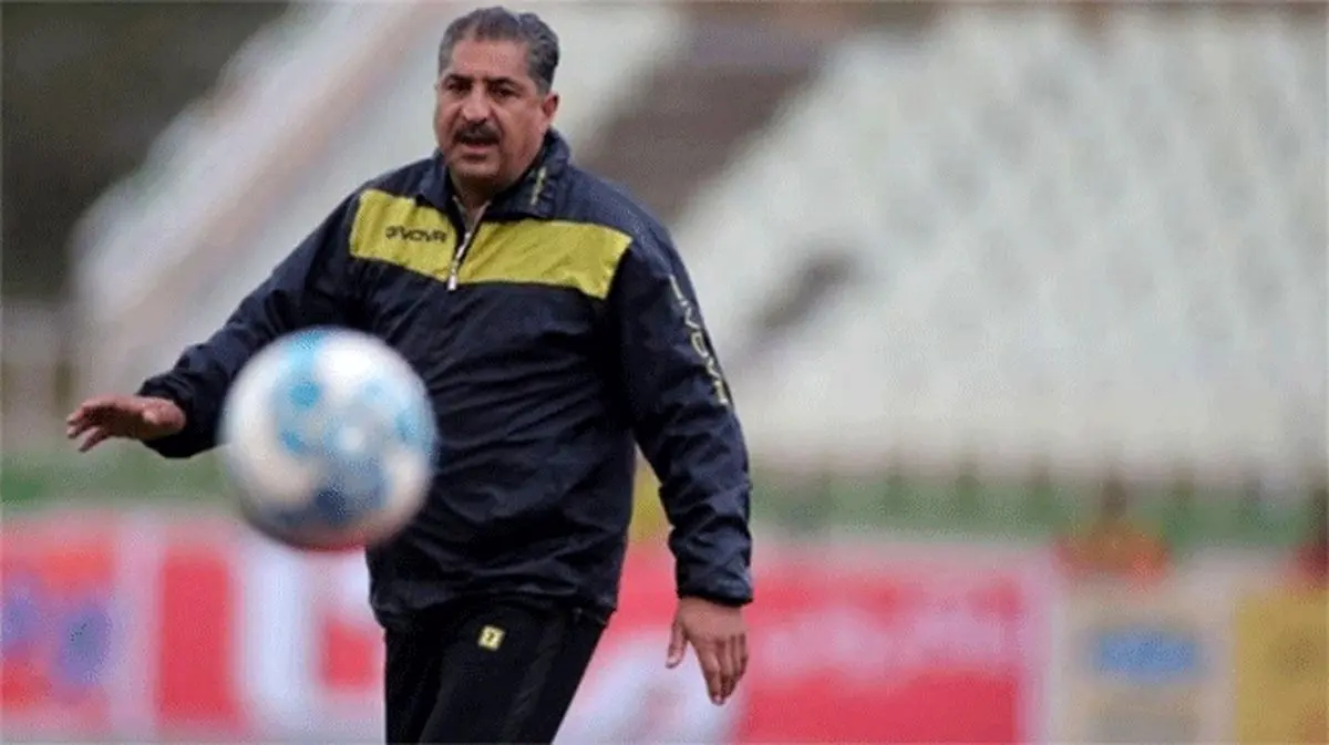 وقتی استقلال ضعیف بود پرسپولیس را شکست داد