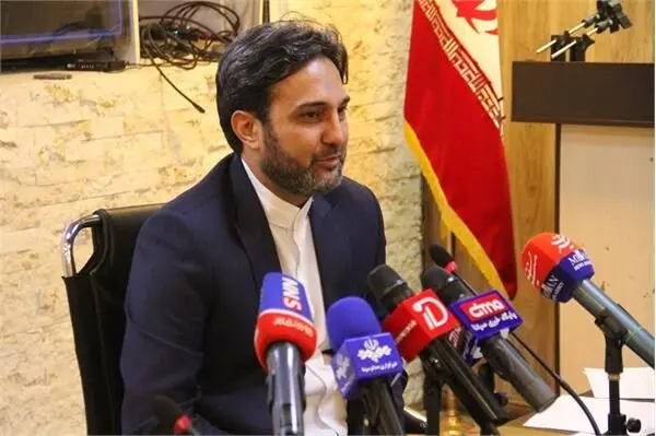 مدیرکل دفتر تبلیغات: تمبر «قند پارسی» رونمایی و دبیرخانه همایش دائمی می‌شود / مروجان فرهنگی برای پاسداشت زبان فارسی اقدام کنند
