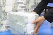 کمک‌های نقدی به ۸۵۰ میلیون دلار در افغانستان رسید