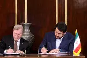 تکمیل کریدور ریلی شمال - جنوب در رشد اقتصادی کشور موثر است