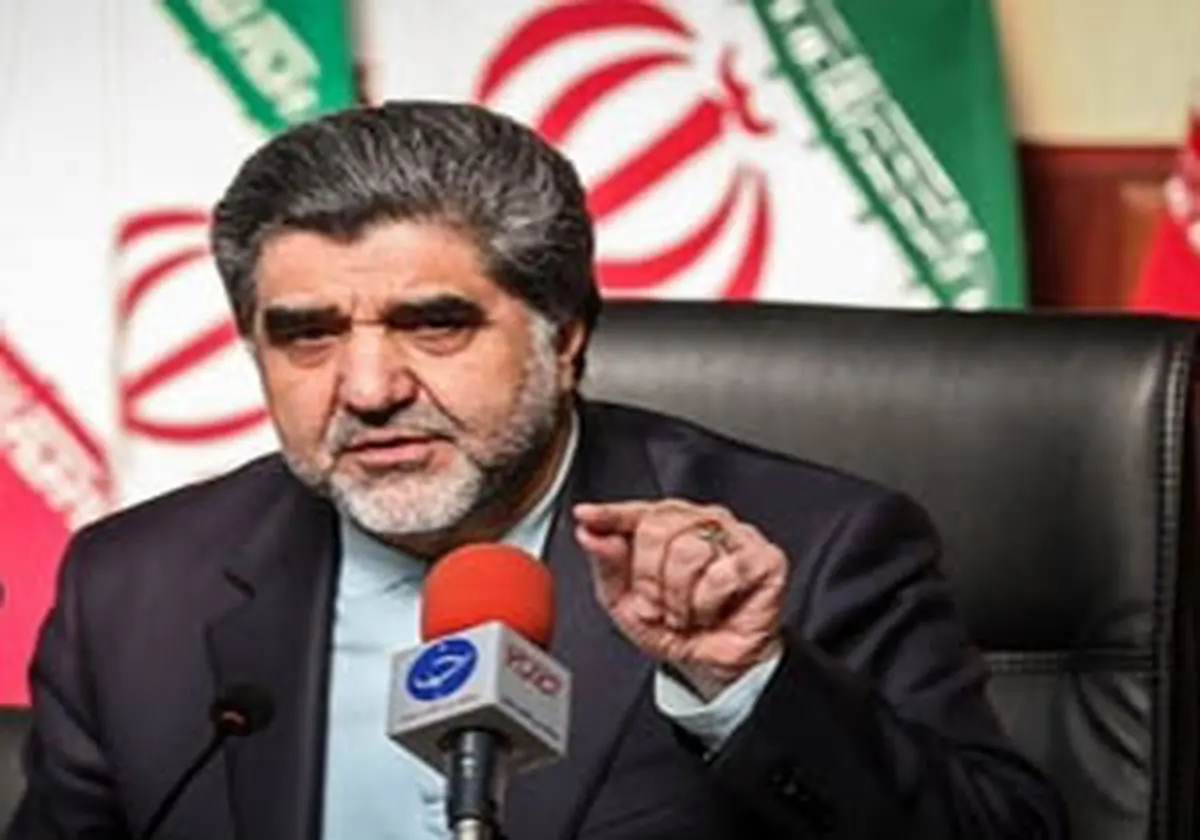 اطلاعیه استانداری تهران در خصوص حقوق دریافتی هاشمی