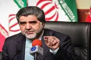 اطلاعیه استانداری تهران در خصوص حقوق دریافتی هاشمی