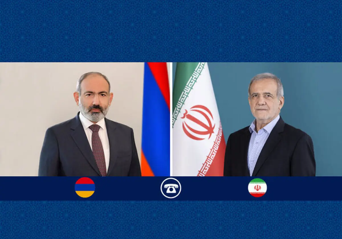 پزشکیان: زیر بار زور نمی‌رویم